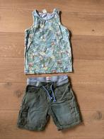 Hemd/shirt (+broekje) Sturdy maat 122, Ophalen of Verzenden, Sturdy, Jongen, Shirt of Longsleeve