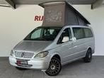 Mercedes-Benz VITO 109 CDI Camper, Bus-model, Mercedes-Benz, Bedrijf, Diesel