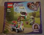 LEGO Friends Olivia's Bloemen Tuin 41425 - Complete Set, Ophalen of Verzenden, Zo goed als nieuw, Complete set, Lego