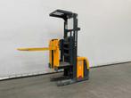 2008 Jungheinrich EKS110 Orderpicker met accu van 2024, Overige aandrijving, Orderpicker, Jungheinrich
