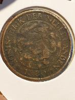 1 cent 1920 nr.2 (04), Postzegels en Munten, Munten | Nederland, Ophalen of Verzenden, 1 cent
