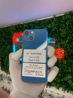 Apple iPhone 13 Mini 128GB, Ophalen of Verzenden, Zo goed als nieuw