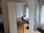 GRATIS GRATIS GRATIS Kledingkast, Huis en Inrichting, Ophalen, Gebruikt, 150 tot 200 cm, 150 tot 200 cm
