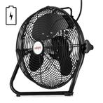 Ralight-Holland Accuventilatoren voor de camping, Verzenden, Nieuw