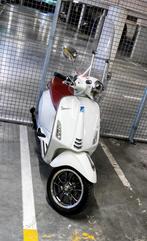 Vespa PRIMAVERA 1e Eigenaar bj2014, Fietsen en Brommers, Ophalen, Overige modellen, Maximaal 45 km/u, Zo goed als nieuw