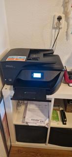 HP Officejet 5-in-1 Printer, Ophalen of Verzenden