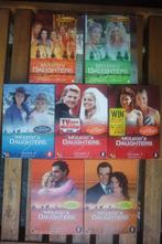 McLeod's Daughters dvd's, Boxset, Drama, Ophalen of Verzenden, Zo goed als nieuw