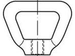 MESSING KORFMOER M12 woonboot kotter bootbouw, Watersport en Boten, Accessoires en Onderhoud, N, Verzenden, Nieuw, N
