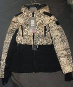 Nikkie ski jas maat 36, Sport en Fitness, Overige merken, Nieuw, Ophalen of Verzenden, Kleding