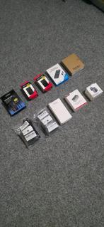 Laders voor Sony, Canon, Nikon, Gopro, DJI, Ophalen of Verzenden