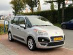 Citroen C3 Picasso 1.4 VTi Aura * NETTE AUTO/ TREKHAAK, Auto's, Citroën, Voorwielaandrijving, 15 km/l, Gebruikt, Emergency brake assist