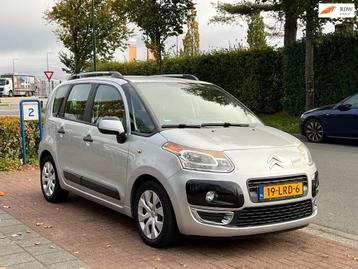 Citroen C3 Picasso 1.4 VTi Aura * NETTE AUTO/ TREKHAAK beschikbaar voor biedingen