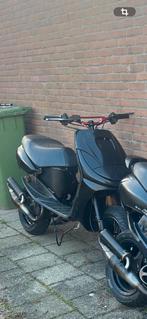 Peugeot Vivacity 2005  tekoop teruil, Ophalen, Zo goed als nieuw, Tweetakt, Vivacity