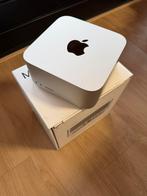 Apple Mac Studio M1 Max 32gb - 512gb SSD, Computers en Software, Apple Desktops, Ophalen, Overige modellen, SSD, Zo goed als nieuw