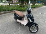 Sym fiddle II aw05w te koop, Ophalen, Gebruikt, SYM, Benzine