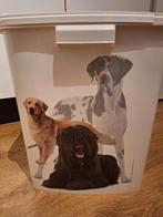 Grote bak voor dierenvoer, Dieren en Toebehoren, Ophalen