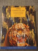 1930s Commercial Art - Pepin Press Design Book, Ophalen of Verzenden, Zo goed als nieuw, Overige onderwerpen, A Pepin Press Design Book