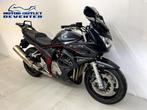 SUZUKI BANDIT 1200 S ABS (bj 2006), Bedrijf, Toermotor