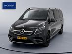 Mercedes-Benz V-Klasse 300d DC L3 AMG Edition Dubbele Cabine, Auto's, Achterwielaandrijving, Gebruikt, 4 cilinders, Met garantie (alle)