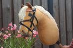 Hobbyhorse stokpaard hoofdstel tekoop, Hobby en Vrije tijd, Overige Hobby en Vrije tijd, Ophalen of Verzenden, Nieuw