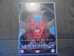 WWE/WWF, Armageddon 2003, Vanaf 16 jaar, Vechtsport, Overige typen, Ophalen of Verzenden