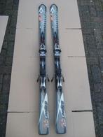 Völkl Unlimited AC2 Carve ski's inclusief Völkl stokken !, Overige merken, 160 tot 180 cm, Ophalen of Verzenden, Zo goed als nieuw