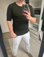 Zumo slim fit pumareda army maat M, Zumo, Maat 48/50 (M), Ophalen of Verzenden, Zo goed als nieuw