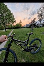Devinci Spartan Carbon full suspension Mountainbike, Fietsen en Brommers, Fietsen | Mountainbikes en ATB, Ophalen of Verzenden