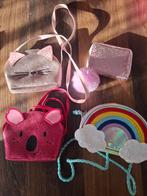 Leuke kindertasjes en portemonnee setje, Ophalen of Verzenden