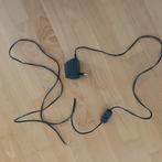 Adapter  met snoer 12 V, Computers en Software, Ophalen