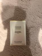 Coco mademoiselle chanel 50 ml, Sieraden, Tassen en Uiterlijk, Uiterlijk | Parfum, Ophalen of Verzenden, Nieuw