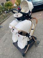 Tweeling Kinder Buggy, Ophalen of Verzenden, Zo goed als nieuw, Kinderwagen, Overige merken