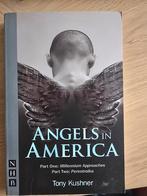 Tony Kushner - Angels in America (Paperback, Engels), Gelezen, Ophalen of Verzenden, Tony Kushner, Amerika