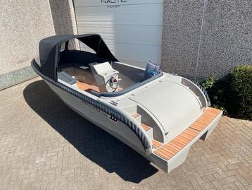 NAPO 540 Tender incl 9.9 pk bj. 2025 NIEUW beschikbaar voor biedingen