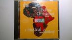 Sounds Of Blackness - The Night Before Christmas, Ophalen of Verzenden, 1980 tot 2000, Zo goed als nieuw, Soul of Nu Soul
