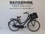 CORTINA U4 Transport Mini Meisjes Jet Black Matt 46cm 2021, Gebruikt, -, - 0
-, NL, -