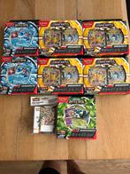 Pokemon TCG sealed collectie english, Ophalen of Verzenden, Nieuw