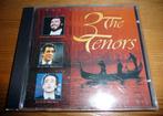 CD THE 3 TENORS - The collection