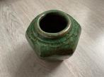 Groene Chinees aardewerk gemberpot, Ophalen of Verzenden