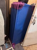 5 Rustbedjes - Ideaal voor Kinderdagverblijf, Ophalen, Gebruikt, Minder dan 140 cm, 70 tot 85 cm