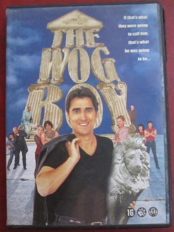 The Wogboy beschikbaar voor biedingen