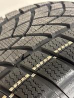 NIEUWE velgen + winterbanden VW ID-buzz ORIGINEEL, Ophalen, 18 inch, Bestelwagen, Velg(en)