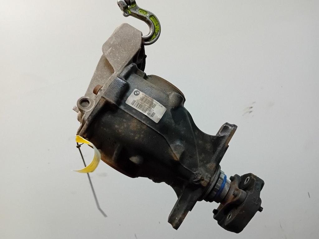 Cardan BMW 1 serie, Onderdelen@venauto.nl, Van der Ven Autorecycling B.V., Gebruikt, Ettenseweg 76, 4706 PB Roosendaal, The Netherlands