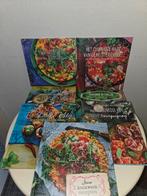 Kookboeken Collectie aviko - Diverse Keukens, Verzenden, Zo goed als nieuw, Europa, Diverse Auteurs