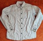 Chips & Cheps overhemd

Maat 146/152, Ophalen of Verzenden, Zo goed als nieuw, Jongen, Overhemd of Blouse