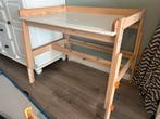 IKEA Flisat Bureau - In Hoogte Verstelbaar, Huis en Inrichting, Bureaus, Ophalen, In hoogte verstelbaar, Gebruikt, Bureau