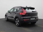 Volvo XC40 Recharge Core | Navigatie | Climate control | Cam, 12 maanden, Stof, Zwart, 231 pk