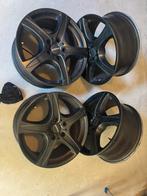 19 inch RONAL velgen, Ophalen, 19 inch, Zomerbanden, Velg(en)