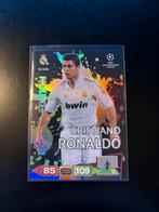 Panini Champions League 2011-2012 Ronaldo limited edition, Verzenden, Nieuw, Plaatje