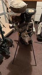 Golfset dames met tas, Sport en Fitness, Golf, Ophalen, Gebruikt, Set, Ping